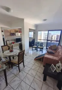 Apartamento com 3 Quartos à venda, 79m² no Espinheiro, Recife