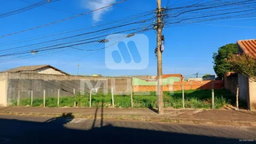 Lote/Terreno com 1 Quarto à venda, 1m² no Segismundo Pereira, Uberlândia