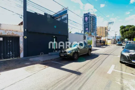 Ponto Comercial com 1 Quarto para alugar, 165m² no Popular, Cuiabá