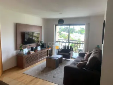 Apartamento com 3 Quartos à venda, 87m² no Santo Amaro, São Paulo