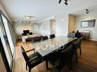 Apartamento com 3 Quartos à venda, 158m² no Aclimação, São Paulo