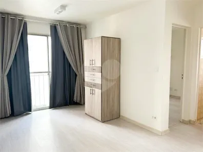 Apartamento com 1 Quarto à venda, 40m² no Vila Mariana, São Paulo