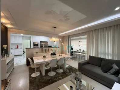 Apartamento com 3 Quartos à venda, 154m² no Vila Ema, São José dos Campos