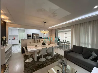 Apartamento com 3 Quartos à venda, 154m² no Vila Ema, São José dos Campos