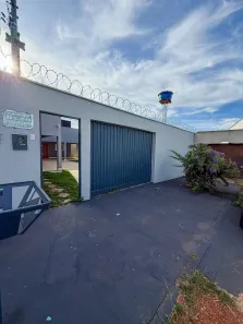 Casa com 3 Quartos à venda, 160m² no Residencial Vereda dos Buritis, Goiânia
