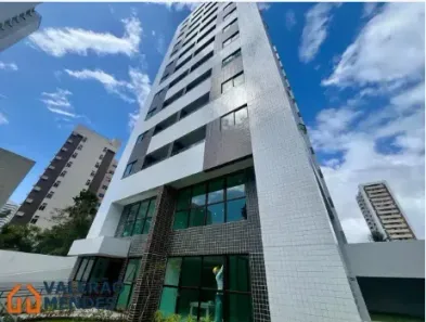 Apartamento com 2 Quartos à venda, 51m² no Candeias, Jaboatão dos Guararapes