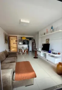 Apartamento com 3 Quartos à venda, 82m² no Ponta de Campina, Cabedelo