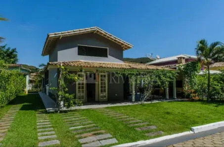 Casa de Condomínio com 3 Quartos à venda, 135m² no Paúba, São Sebastião