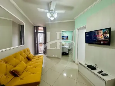 Apartamento com 1 Quarto para alugar, 38m² no Indianópolis, São Paulo