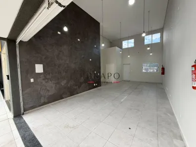 Ponto Comercial para alugar, 60m² no Capão da Imbuia, Curitiba