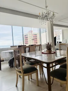 Apartamento com 4 Quartos à venda, 180m² no Praia do Morro, Guarapari