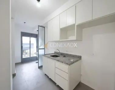 Apartamento com 2 Quartos para alugar, 57m² no Botafogo, Campinas