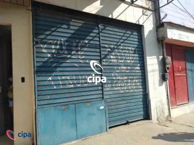 Ponto Comercial para alugar, 107m² no Méier, Rio de Janeiro