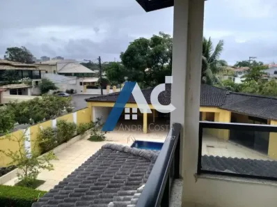 Casa de Condomínio com 6 Quartos à venda, 420m² no Piatã, Salvador