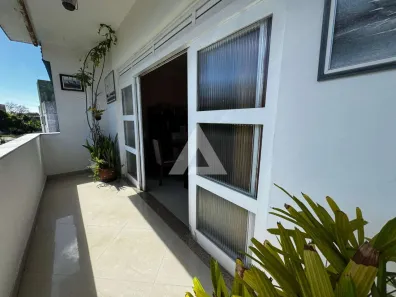 Apartamento com 5 Quartos à venda, 222m² no Brotas, Salvador