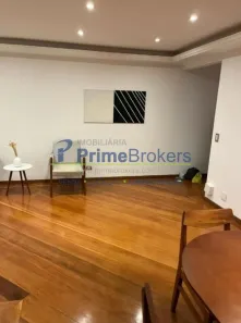 Apartamento com 3 Quartos à venda, 200m² no Jardim Paulista, São Paulo