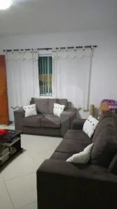 Sobrado com 3 Quartos à venda, 125m² no Vila Medeiros, São Paulo
