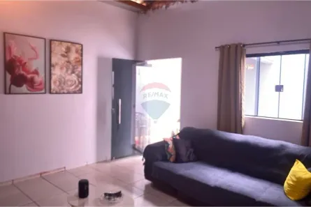 Casa com 3 Quartos à venda, 140m² no Parque Residencial Oasis, Rondonópolis