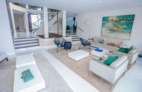 Casa com 4 Quartos à venda, 525m² no Alphaville Residencial Dois, Barueri