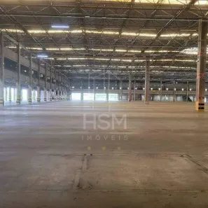 Galpão/Depósito/Armazém para alugar, 1488m² no Batistini, São Bernardo do Campo