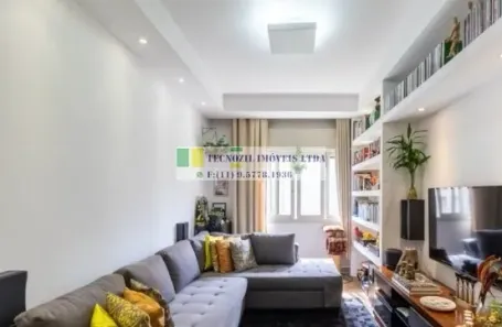 Apartamento com 2 Quartos à venda, 78m² no Bela Vista, São Paulo