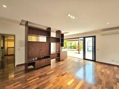 Cobertura com 2 Quartos à venda, 136m² no Vila Olímpia, São Paulo