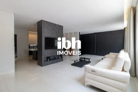 Apartamento com 2 Quartos à venda, 150m² no Lourdes, Belo Horizonte