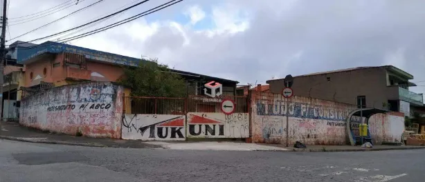 Apartamento com 2 Quartos à venda, 50m² no Jardim Las Vegas, Santo André