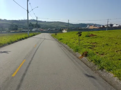 Lote/Terreno à venda, 250m² no Itapecirica, Taubaté