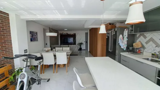 Apartamento com 3 Quartos à venda, 82m² no Vila Sônia, São Paulo
