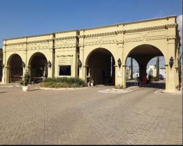Lote/Terreno à venda, 644m² no Jardim Santa Rita, Indaiatuba
