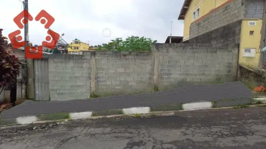 Lote/Terreno à venda, 419m² no Narita Garden, Vargem Grande Paulista