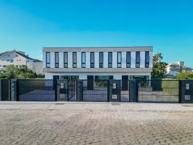 Sobrado com 3 Quartos à venda, 183m² no Ingleses do Rio Vermelho, Florianópolis