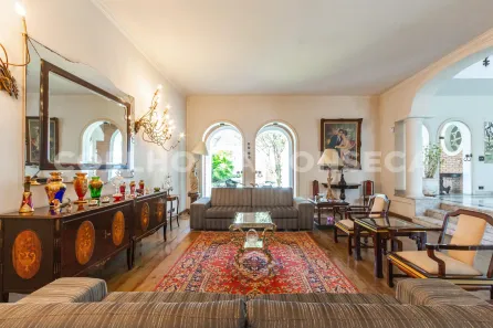 Casa com 4 Quartos à venda, 560m² no Jardim Leonor, São Paulo