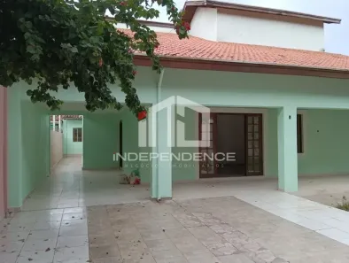 Sobrado com 6 Quartos para alugar, 390m² no Jardim Alvorada, São José dos Campos