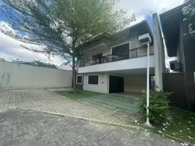 Casa com 4 Quartos para alugar, 175m² no Edson Queiroz, Fortaleza