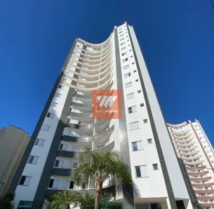 Apartamento com 3 Quartos para alugar, 77m² no Parque Senhor do Bonfim, Taubaté