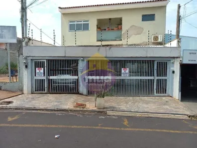 Imóvel Comercial com 2 Quartos à venda, 390m² no Residencial Cidade Jardim, São José do Rio Preto