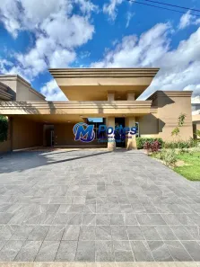 Casa de Condomínio com 4 Quartos à venda, 230m² no Parque Residencial Damha IV, São José do Rio Preto