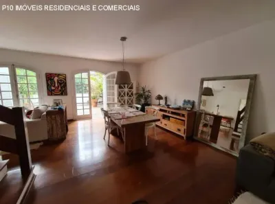 Casa com 4 Quartos à venda, 300m² no Sumarezinho, São Paulo