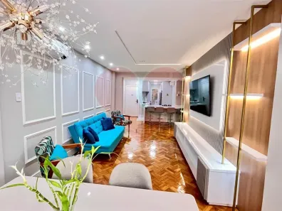 Apartamento com 3 Quartos à venda, 140m² no Copacabana, Rio de Janeiro
