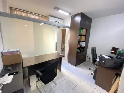 à venda, 30m² no Centro, Belo Horizonte