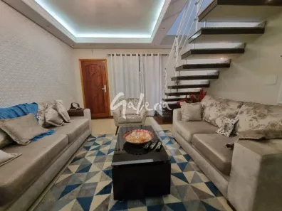 Sobrado com 3 Quartos à venda, 229m² no Santa Paula, São Caetano do Sul