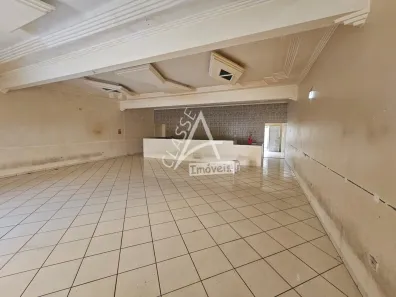 Imóvel Comercial para alugar, 500m² no Matriz, Mauá
