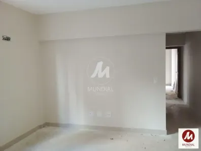 Apartamento com 2 Quartos à venda, 74m² no Santa Cruz do José Jacques, Ribeirão Preto
