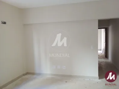 Apartamento com 2 Quartos para alugar, 74m² no Santa Cruz do José Jacques, Ribeirão Preto
