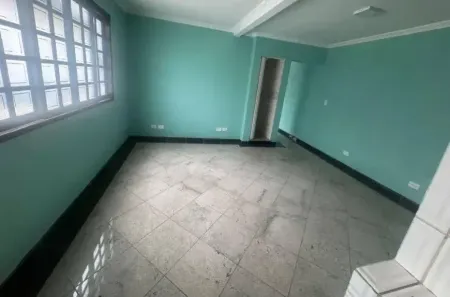 Imóvel Comercial com 1 Quarto para alugar, 130m² no Ipiranga, São Paulo
