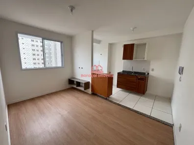 Apartamento com 2 Quartos à venda, 43m² no Vila Sônia, Praia Grande