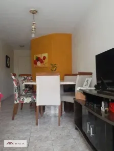 Apartamento com 2 Quartos à venda, 69m² no Chácaras Campos Elíseos, Campinas