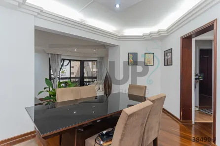 Apartamento com 3 Quartos à venda, 116m² no Vila da Saúde, São Paulo